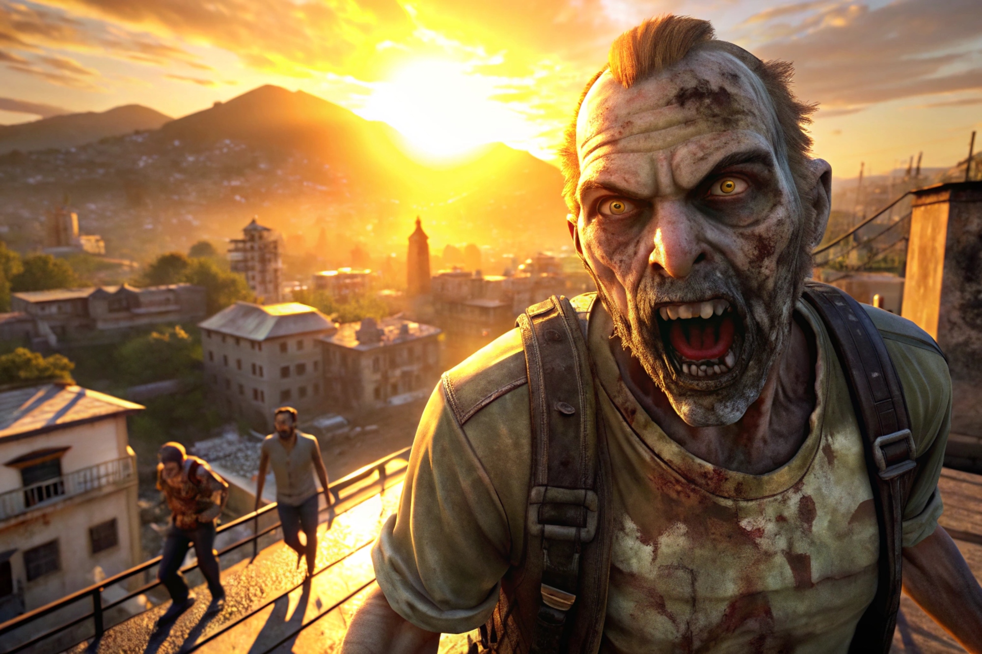 Найти Экскалибур в Dying Light — Полное руководство по его местоположению и получению